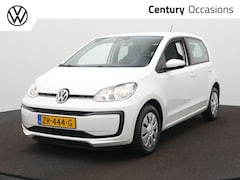 Volkswagen Up! - 1.0 BMT move up | Airco | Bluetooth| DAB+