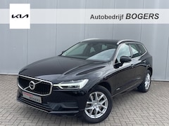 Volvo XC60 - 2.0 T5 Momentum 251 Pk Automaat Navigatie, Climate Control, Cruise Control, 18"Lm, Parkeer