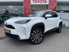 Toyota Yaris Cross - 1.5 Hybrid 130 Dynamic | Navi | Keyless Entry & Start | Stoelver