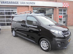 Opel Vivaro - 1.5 Diesel 120pk L2-H1||Trekhaak||Imperiaal||Airco||Navi||
