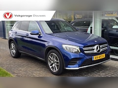 Mercedes-Benz GLC-klasse - 250 4MATIC Business Solution AMG |NAP |Automaat | Elecktrische trekhaak |