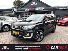 Suzuki Vitara - 1.4 Boosterjet Style Smart Hybrid Automaat Panorama, trekhaak
