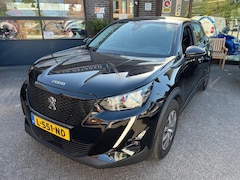 Peugeot 2008 - 1.2 Puretech Active Carplay Camera