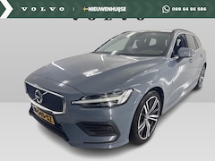 Volvo V60 - 2.0 B3 Momentum Business | Adaptieve Cruise Control | Trekhaak | Exterieur Styling Kit | 1