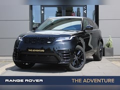 Land Rover Range Rover Velar - 2.0 P400e AWD Dynamic | Pano | Leather-Upgrade | Cold Climate