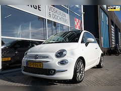 Fiat 500 - 0.9 TwinAir Turbo Lounge | Navigatie |Bluetooth | Panoramadak