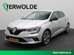 Renault Mégane - Energy TCe 130 Bose | Metaalkleur | Achteruitrijcamera | Parkeersensor voor & achter | Dod