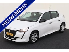 Peugeot 208 - 1.2 PureTech Like NL AUTO | AIRCO | CRUISE |