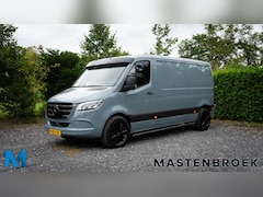 Mercedes-Benz Sprinter - 314CDI L2H1 Autom. | Camera | Carplay | Stoelverw. | Trekhaak