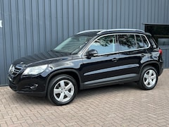 Volkswagen Tiguan - 1.4 TSI Sport&Style Team 1E EIG/YOUNGTIMER/