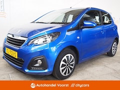 Peugeot 108 - 1.0 e-VTi Active (APK:Nieuw) Incl.Garantie