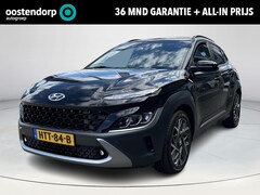 Hyundai Kona - 1.6 GDI HEV Comfort Smart | Rijklaarprijs | Apple Carplay/Android Auto | Keyless entry | C