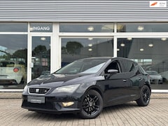 SEAT Leon - 1.4 TSI FR / Climate / Navi / Cruise Control / Pdc