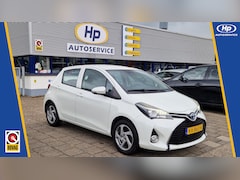 Toyota Yaris - 1.5 Hybrid Trend