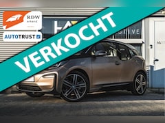BMW i3 - Executive Edition 120Ah 42 kWh | CAMERA | W-pomp | 20-INCH
