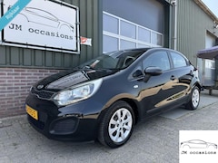 Kia Rio - 1.2 CVVT Comfort Pack|Airco|Allseason|APK 2-2026