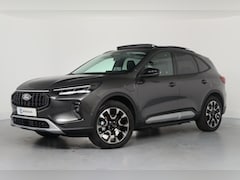 Ford Kuga - 2.5 PHEV Active X | Achteruitrijcamera | Apple Carplay/Android Auto|telefoonintegratie pre