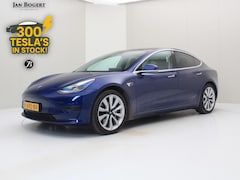 Tesla Model 3 - Standard RWD Plus [ LFP ACCU+TREKHAAK+AUTOPILOT+60 kWh+PREMIUM AUDIO ]