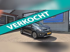 Opel Karl - 1.0 Rocks Online Edition