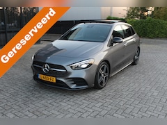 Mercedes-Benz B-klasse - 200 Business Solution AMG Schuifdak-Navi-Matrix Led-Camera- Nieuwstaat
