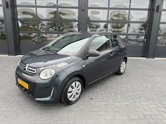 Citroën C1 - 1.0 Airco