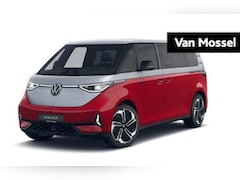 Volkswagen ID. Buzz - GTX 86 kWh LWB 7-Persoons | #AD-Zomerdeal | -€5.000 Prijsverlaging | Open & Close Pakket P