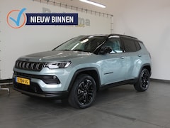 Jeep Compass - 4xe 240 Plug inHyb. Upland Navi Camera