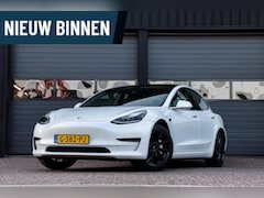 Tesla Model 3 - Standard RWD Plus 60 kWh /AUTOPILOT/LEDER/PANORAMADAK/CAMERA/1E EIGENAAR