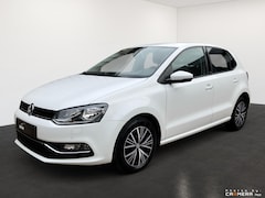Volkswagen Polo - 1.2 TSI Highline pdc clima start/stop 15”lmv
