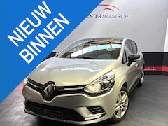 Renault Clio - 1.2 16V
