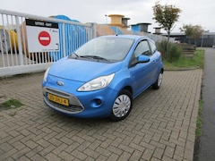 Ford Ka - 1.2 Trend, Nw apk