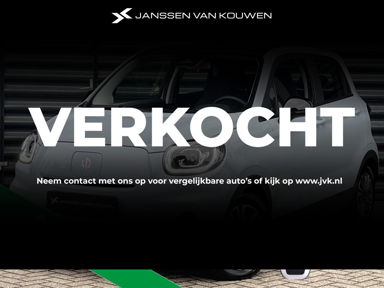 Leapmotor T03 - Design 37.3 kWh Design 37.3 kWh - AutoWereld.nl