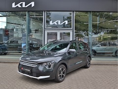 Kia Niro - 1.6 GDi Hybrid DynamicLine | Navigatie | Camera | Adaptive Cruise Control | Stoel/Stuur ve