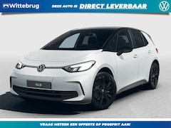 Volkswagen ID.3 - Limited Edition 52 kWh Profiteer ook van € 2.000 inruilpremie