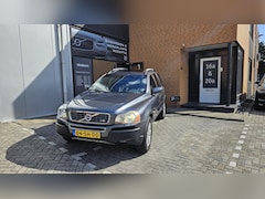Volvo XC90 - 4.4 V8 Executive 5p