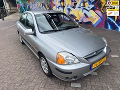 Kia Rio - 1.5 LS met let op origineel 100.000 km nap stuurbekrachtiging leuke auto met leuke km stan