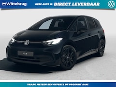 Volkswagen ID.3 - Pro Limited Edition 59 kWh Profiteer ook van € 2.000 inruilpremie