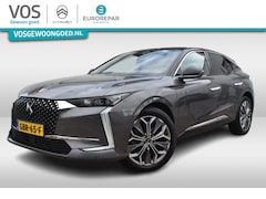 DS 4 - 4 PureTech 130 EAT8 Bastille Navi | Airco | Camera | Aplle Carplay