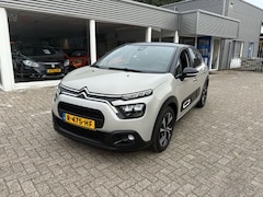 Citroën C3 - 1.2 PureTech Shine