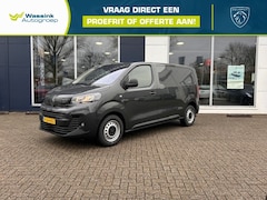 Peugeot Expert - GB L2 2.0 BlueHDi 145pk 3-zits| Airco | Navigatie | Cruise controle | Apple Carplay en And