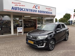 Suzuki Vitara - 1.4 Style Boosterjet Smart Hybrid AUTOMAAT STIJL luxe uitvoering