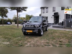 Suzuki Jimny - 1.3 Exclusive