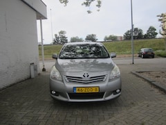 Toyota Verso - 1.6 VVT-i Business