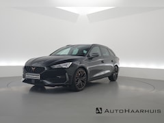 CUPRA Leon Sportstourer - 1.4 e-Hybrid VZ Copper Edition 245pk | Navi | Adapt. Cruise | Camera | Stoel-Stuurverw