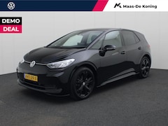 Volkswagen ID.3 - Black Edition 52 kWh