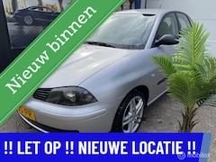 SEAT Ibiza - 1.4-16V Sport