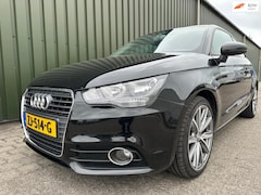 Audi A1 - 1.4 TFSI Ambition Pro Line Business Automaat met Nieuwe APK