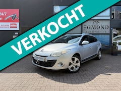 Renault Mégane Estate - 1.4 TCe Bose