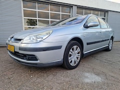 Citroën C5 - 2.0-16V Ligne Prestige ( AUTOMAAT)