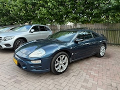 Mitsubishi Eclipse - 2.4 Automaat Airco Cruise Panodakje APK 06-2026